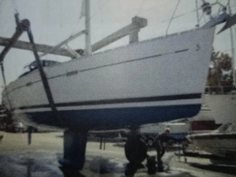 2006 Beneteau America 393