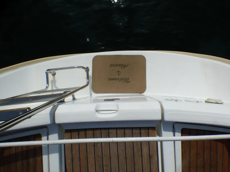 2006 Beneteau America 393