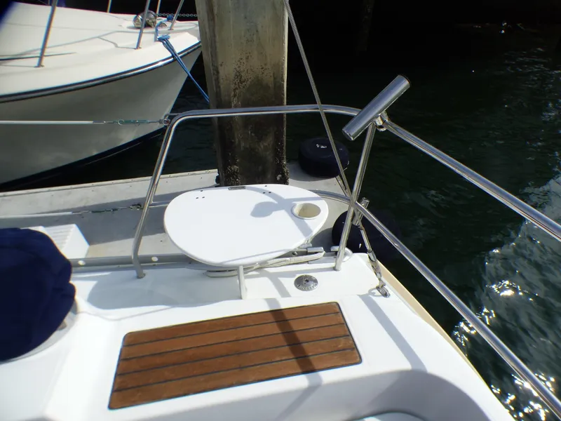 2006 Beneteau America 393
