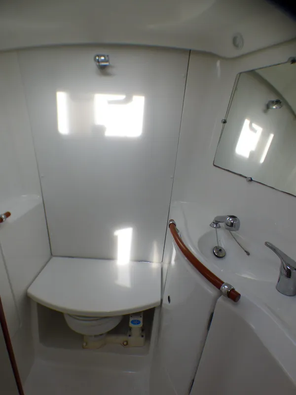2006 Beneteau America 393