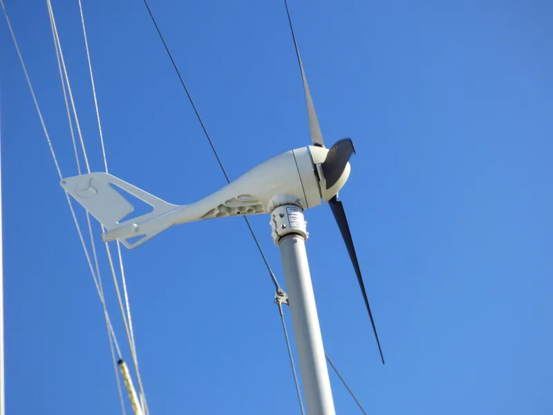 2004 Catalina 350