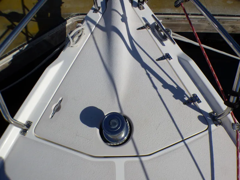 2004 Catalina 350