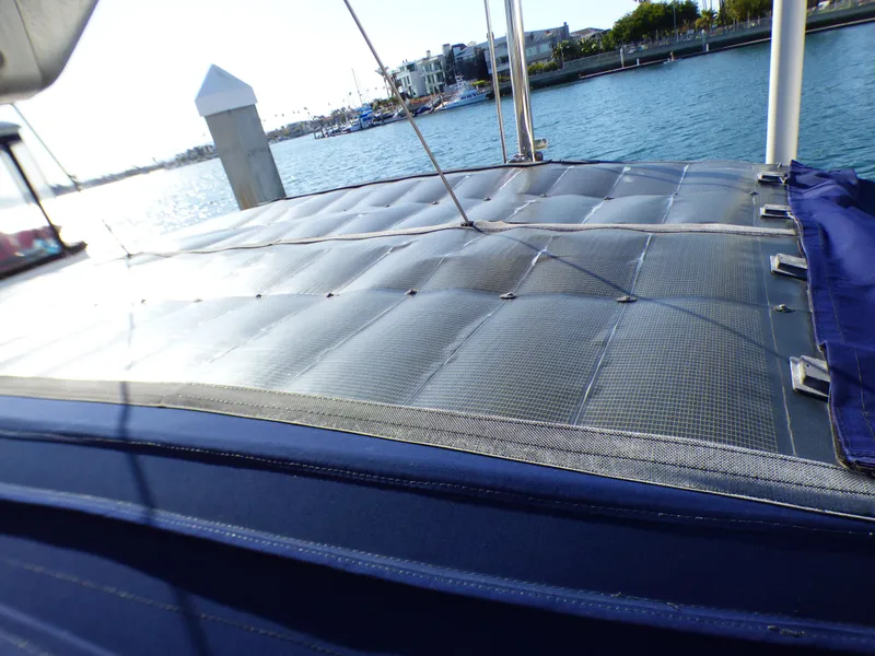 2004 Catalina 350