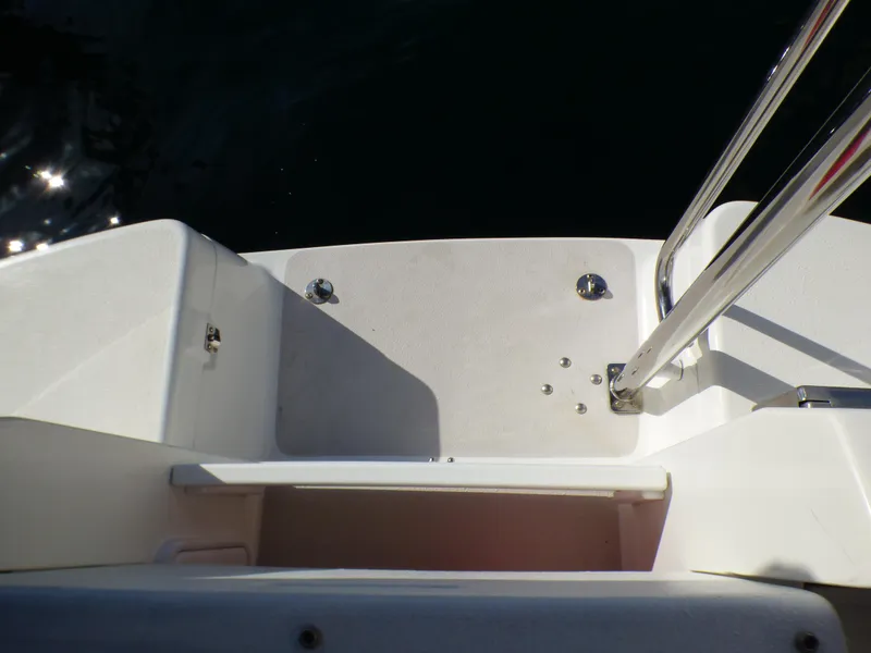 2004 Catalina 350