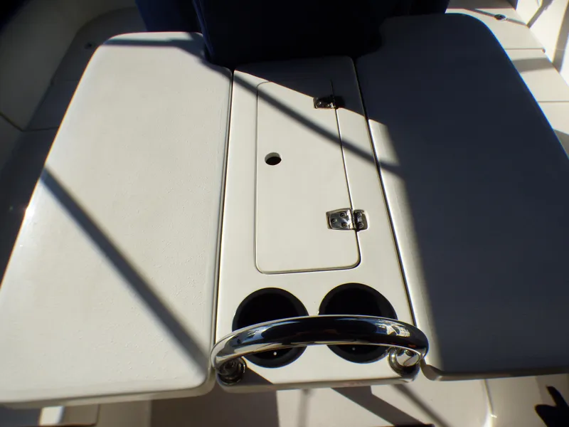 2004 Catalina 350