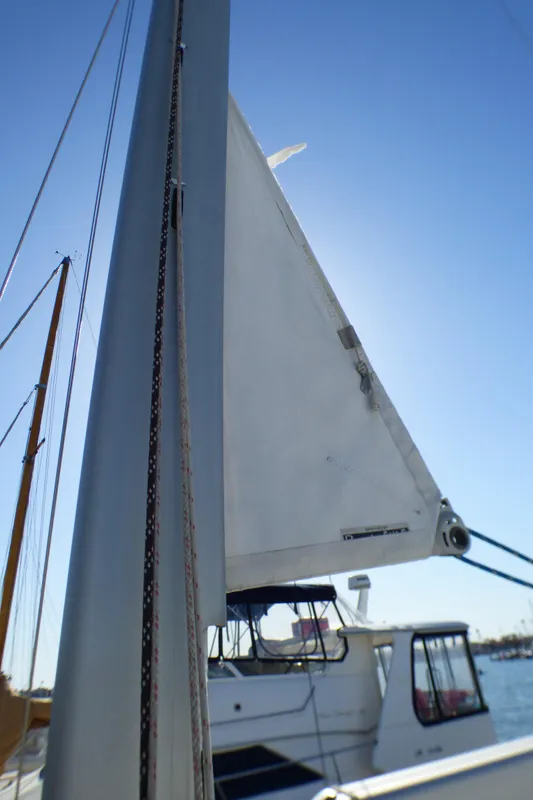 2004 Catalina 350