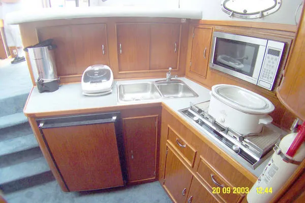 Galley