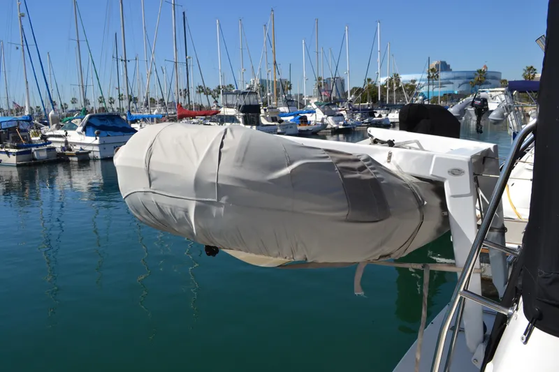 1996 Bayliner 3587 Motoryacht