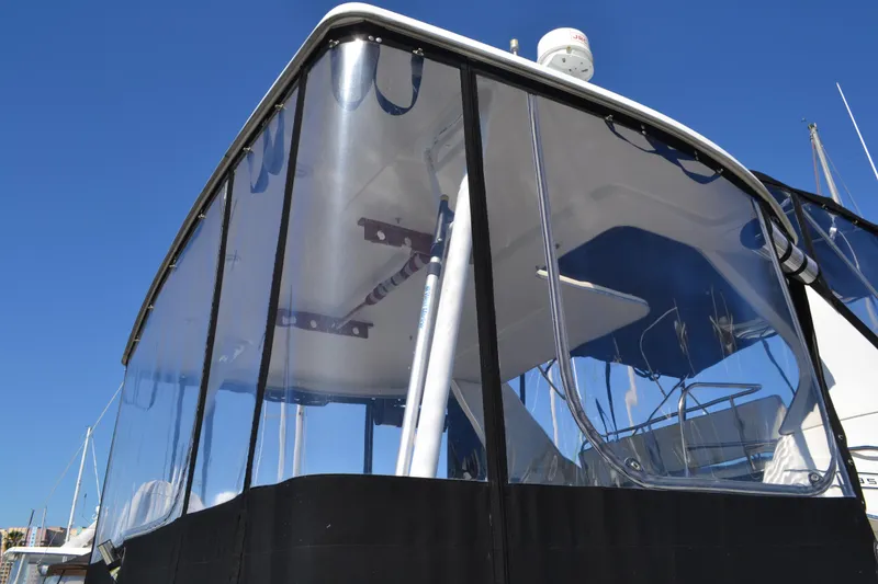 1996 Bayliner 3587 Motoryacht