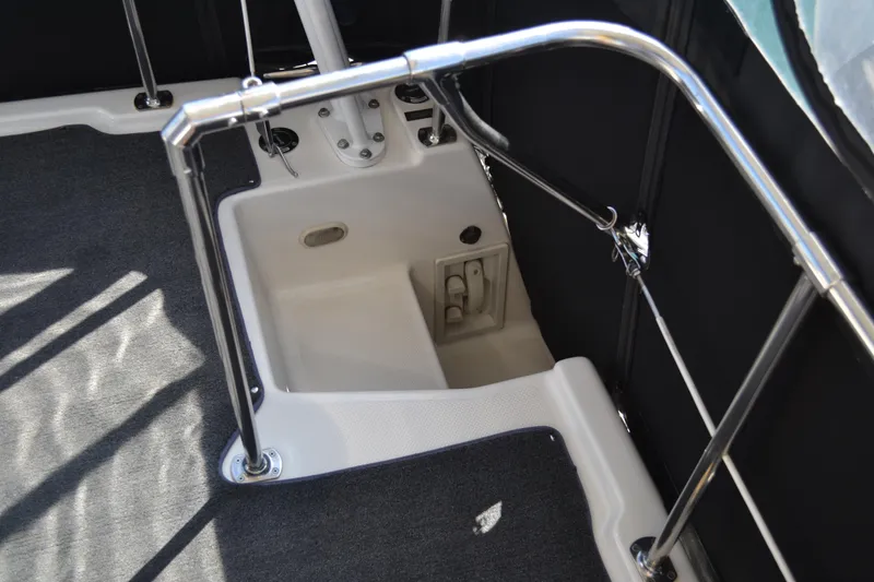 1996 Bayliner 3587 Motoryacht