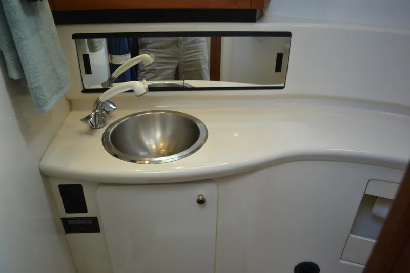 1996 Bayliner 3587 Motoryacht