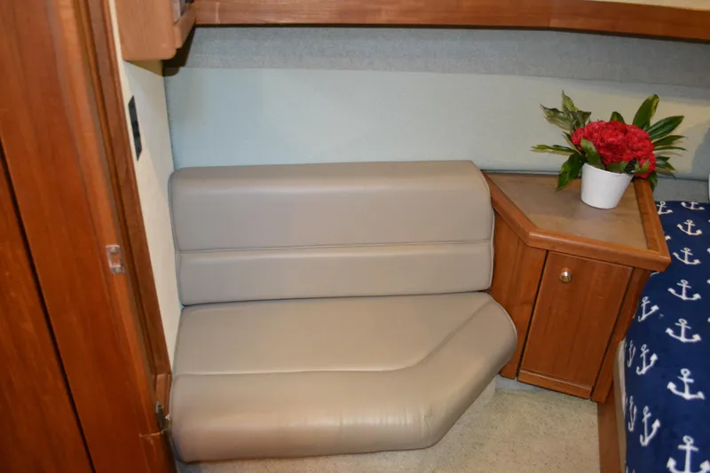 1996 Bayliner 3587 Motoryacht