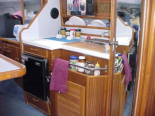 Galley