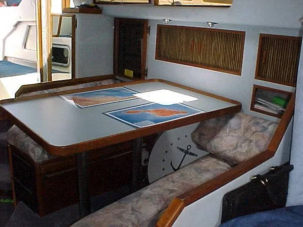 Dinette