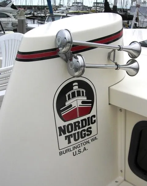 Nordic Tugs