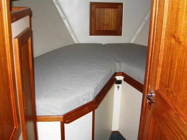 V-berth