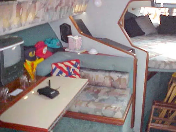 1982 Wellcraft 288 Suncruiser