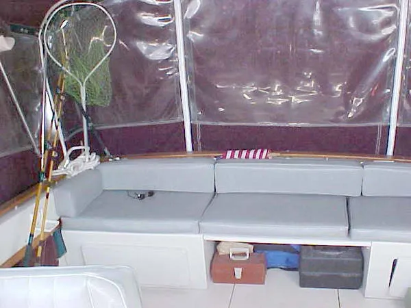 1982 Wellcraft 288 Suncruiser