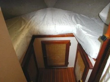 1986 Bayliner 3270 Motoryacht
