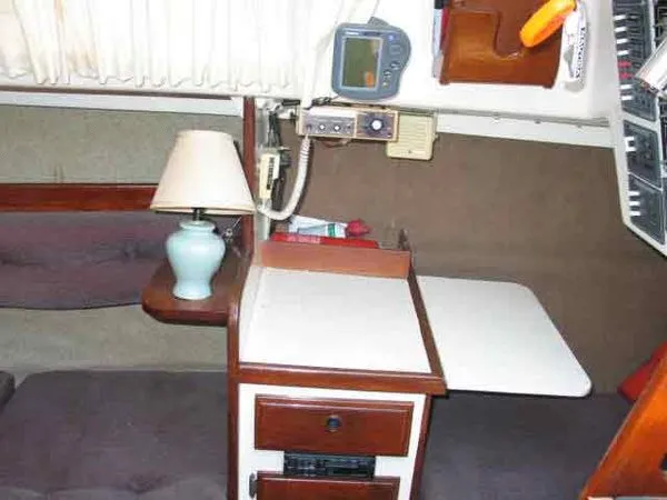 1979 Oday 28 Sloop