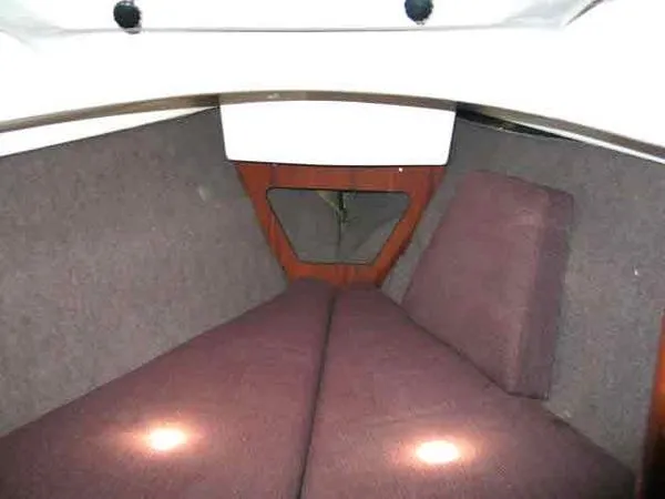 1979 Oday 28 Sloop