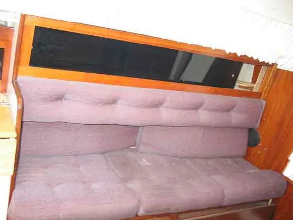 1979 Oday 28 Sloop