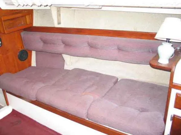 1979 Oday 28 Sloop