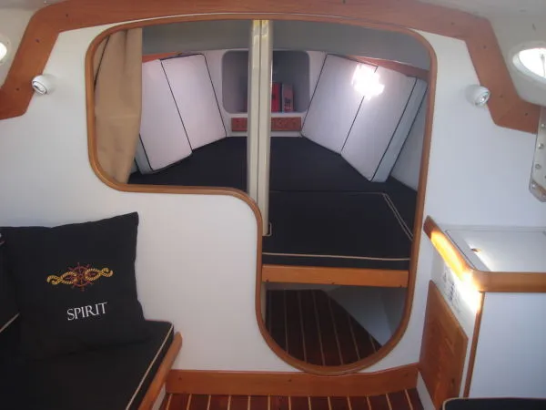 2004 Alerion-Express