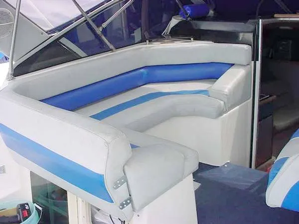 1988 Bayliner Cierra Sunbridge 2655