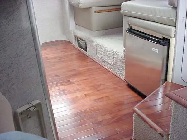 1988 Bayliner Cierra Sunbridge 2655