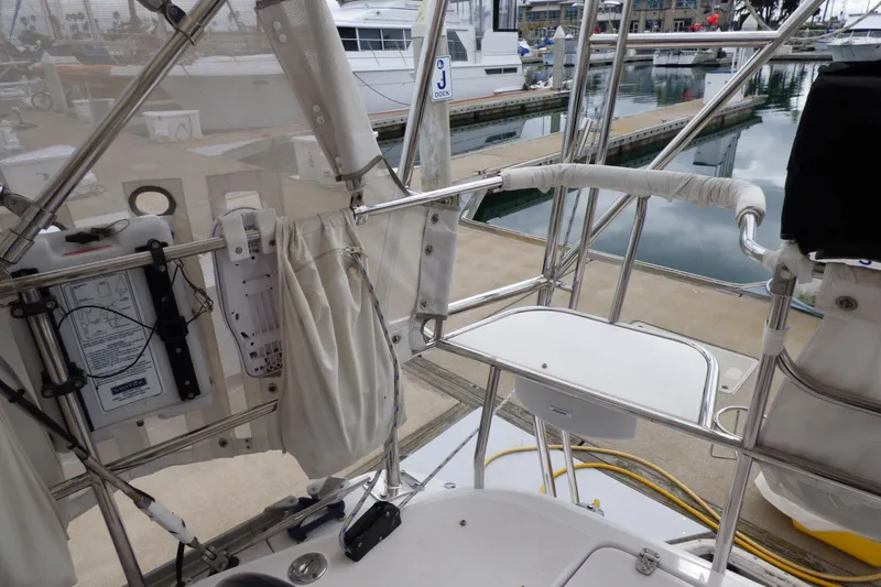 2014 Catalina 445