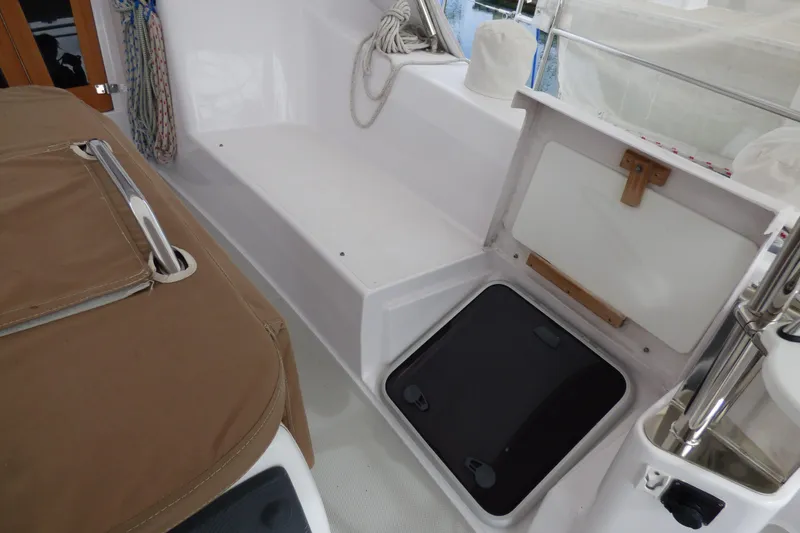2014 Catalina 445