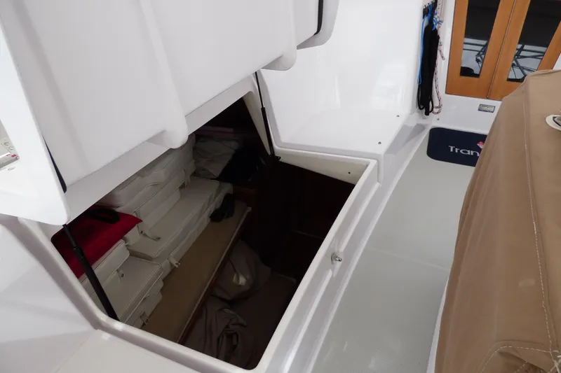 2014 Catalina 445