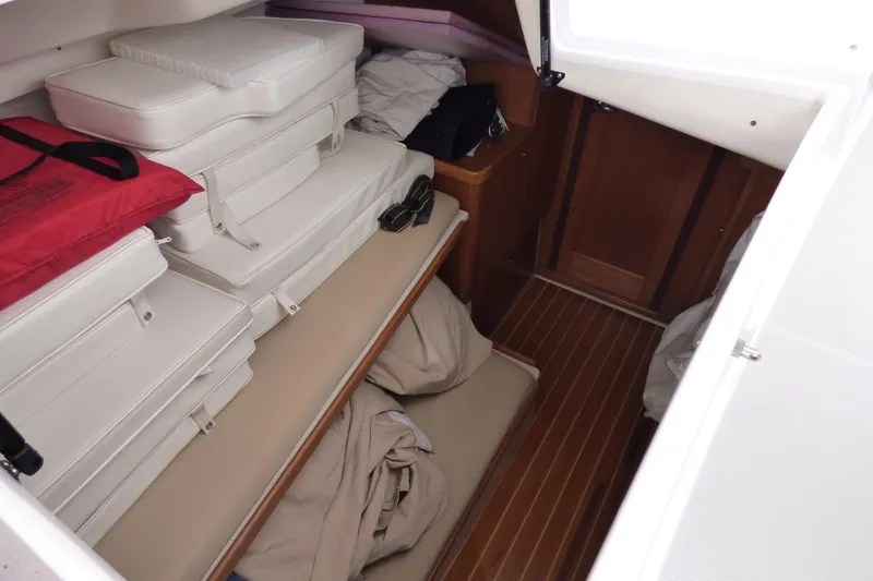 2014 Catalina 445