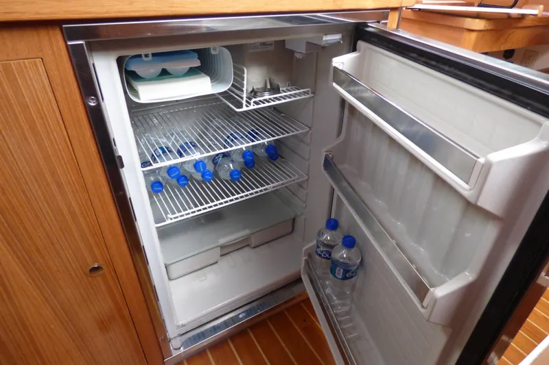 2014 Catalina 445