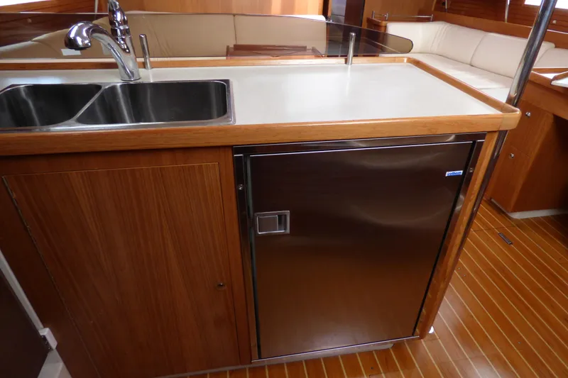2014 Catalina 445