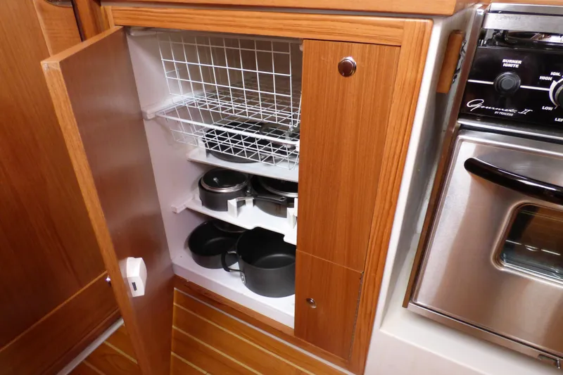 2014 Catalina 445