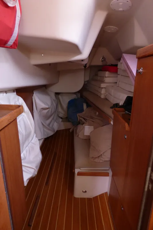 2014 Catalina 445