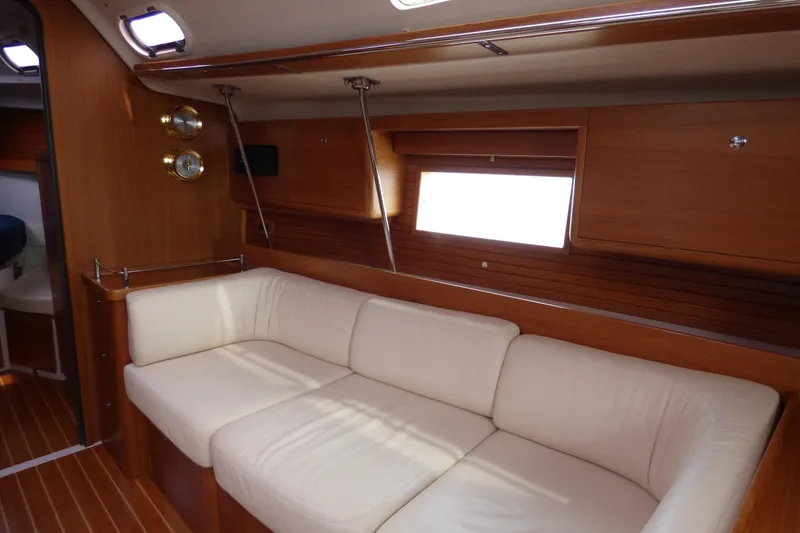 2014 Catalina 445