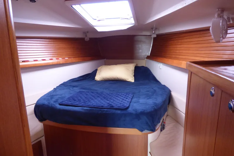 2014 Catalina 445