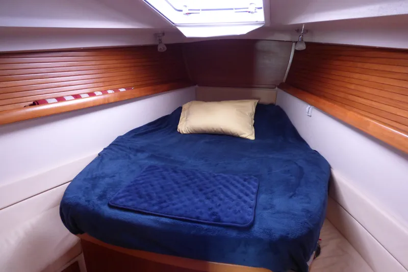 2014 Catalina 445