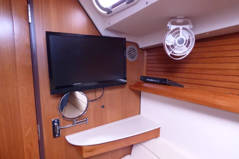 2014 Catalina 445