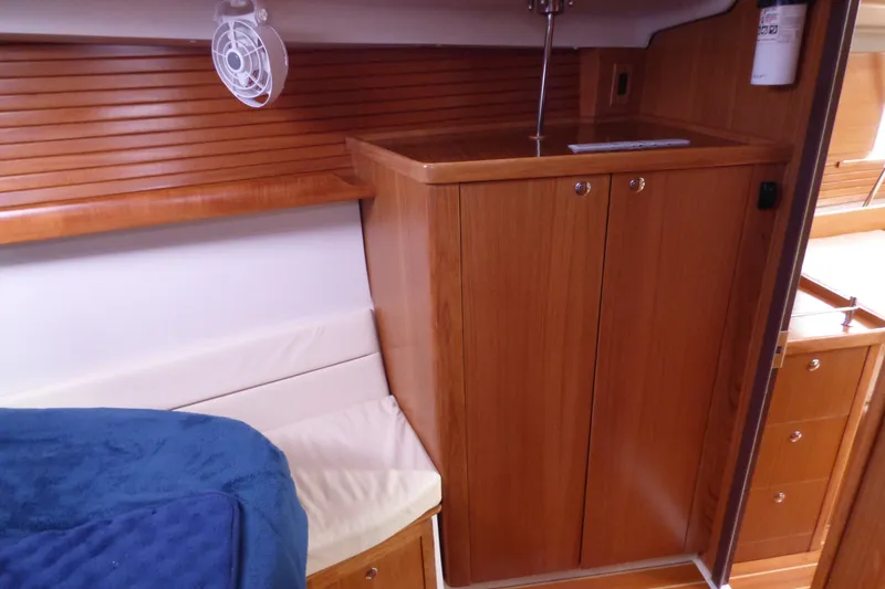 2014 Catalina 445