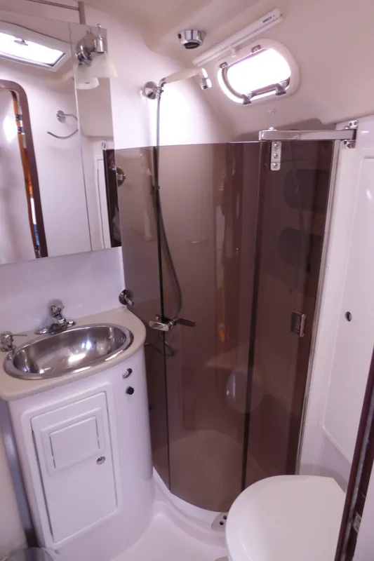 2014 Catalina 445