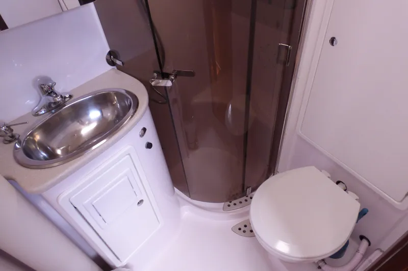 2014 Catalina 445