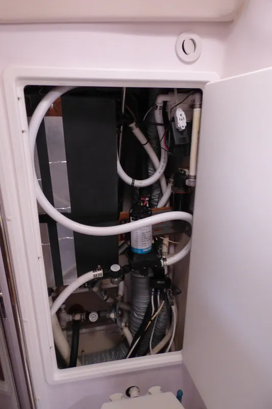 2014 Catalina 445
