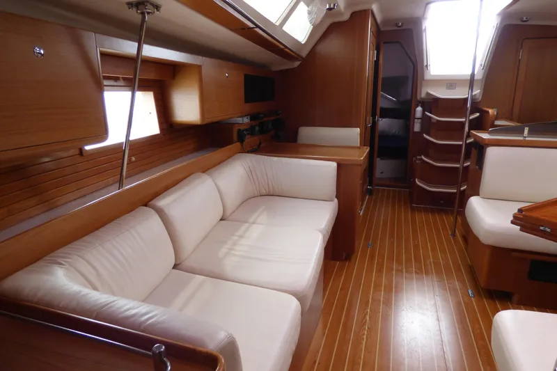 2014 Catalina 445