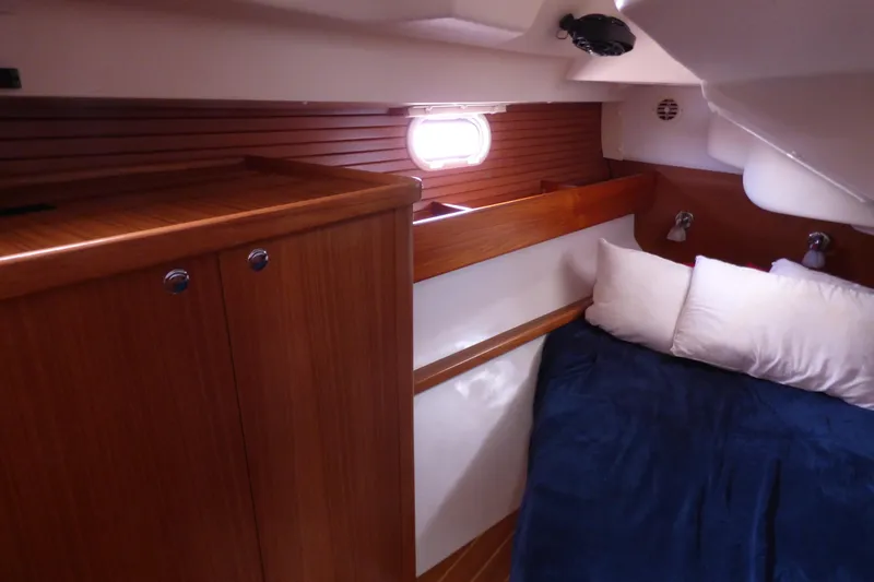 2014 Catalina 445