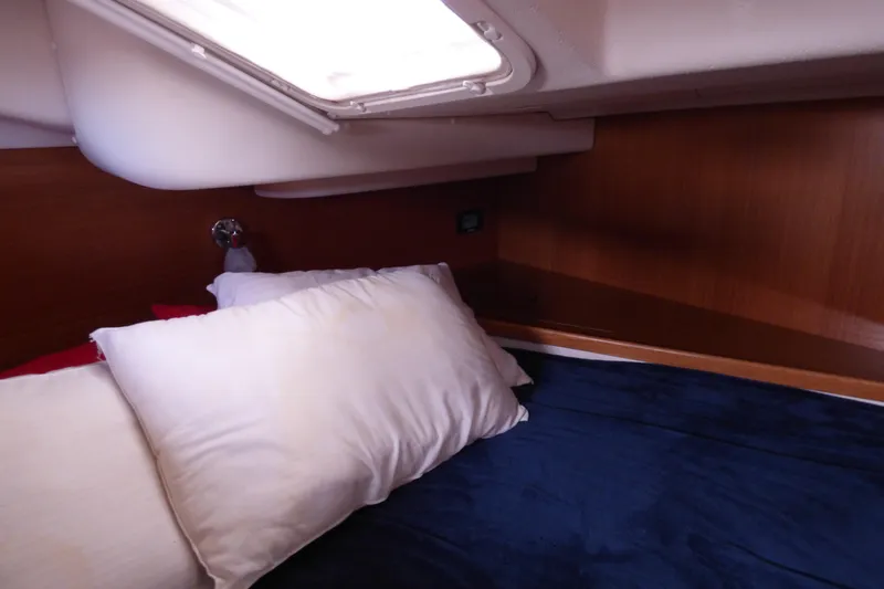 2014 Catalina 445
