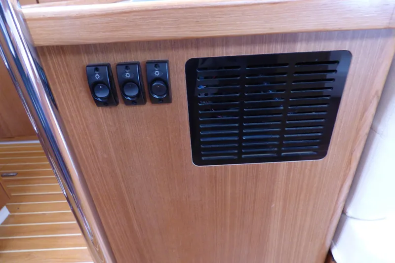 2014 Catalina 445